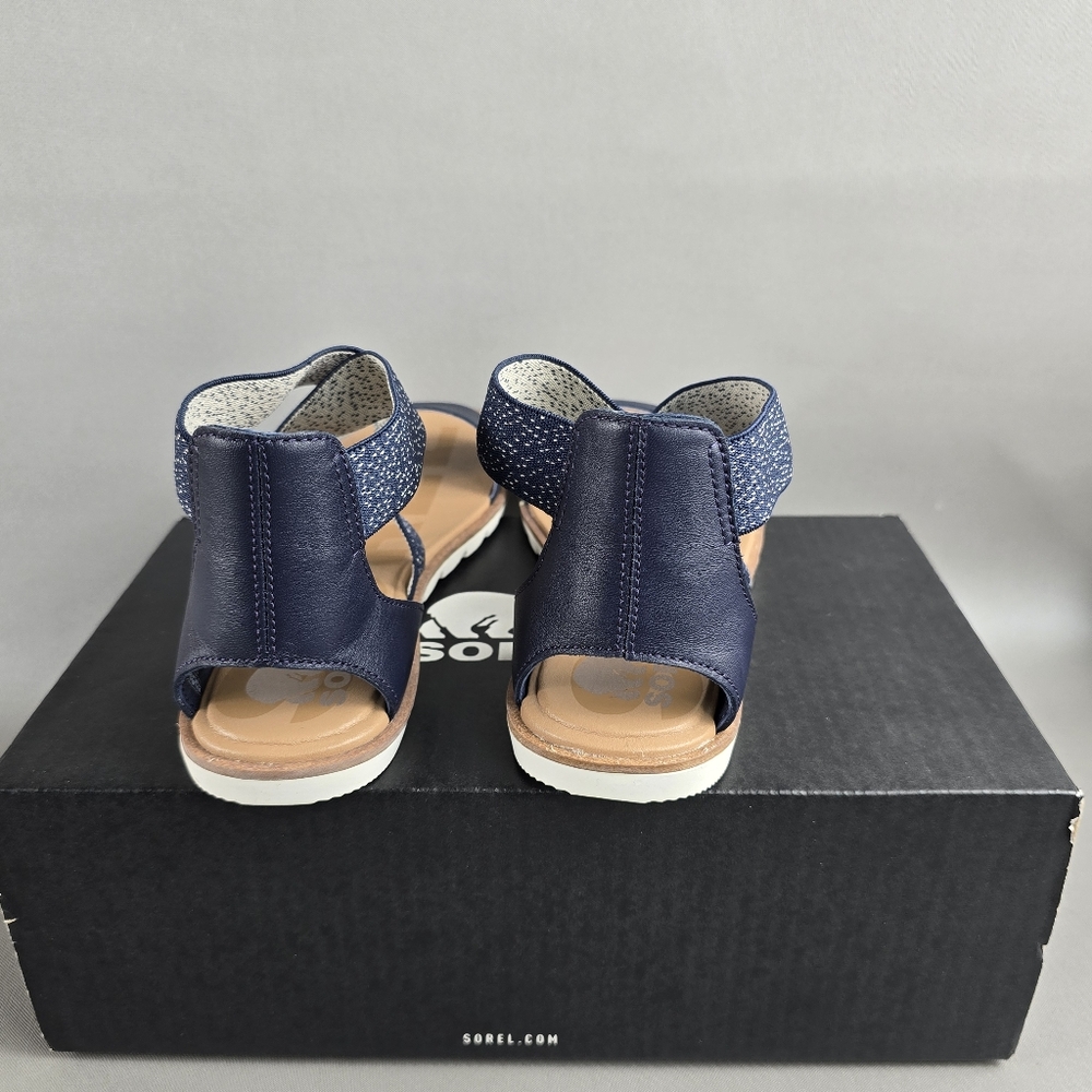 Sorel Ella II Women’s Sandals - Picture 5 of 7